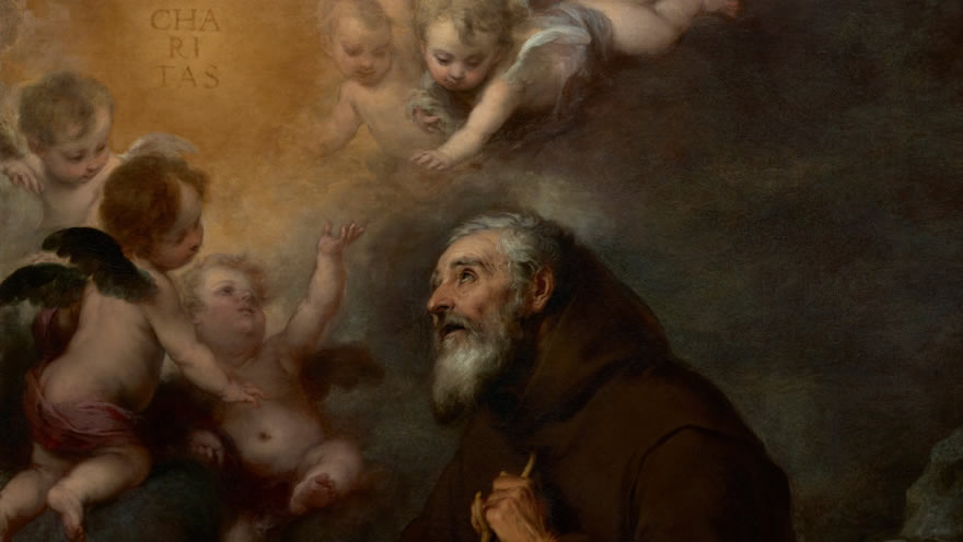 Saint for the day: Saint Francis of Paola
